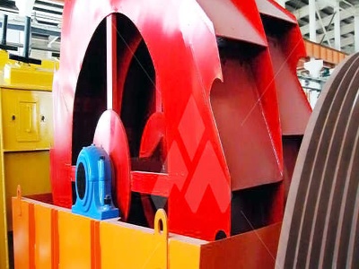 Secondary Crusher In Coal Handling Plant
