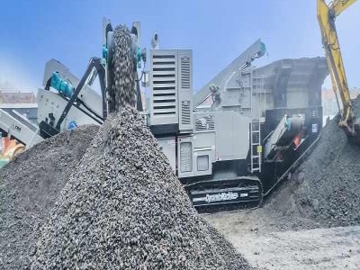 mobile crushing plants for rent in peru 