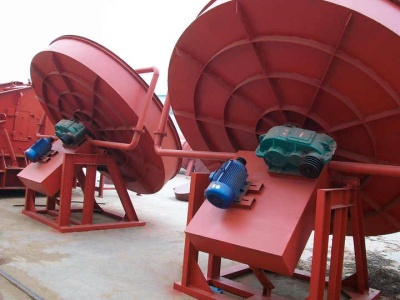 grinding machine for plaster processing plant
