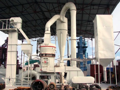 coal crusher house for power plant .