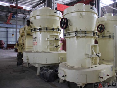 Flywheel Bolts On Jaw Crusher 
