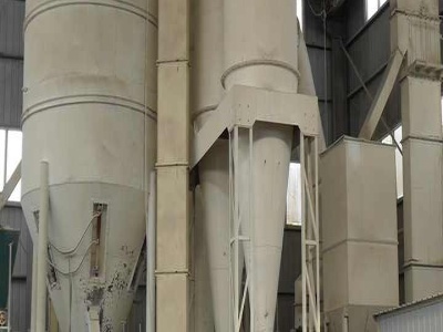stacking principle in cement mill 