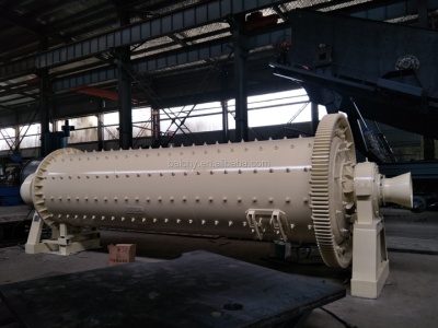 Operation Maual For Vertical Roller Mill .