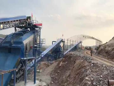 types of coal crushers for indian coal | Mining World .