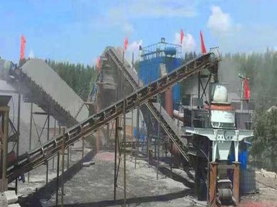 Rock Crushing Industry In World Heavy Mining .