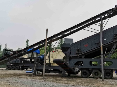 complete stone crusher unit 