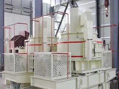 garnet sand grinding unit china 