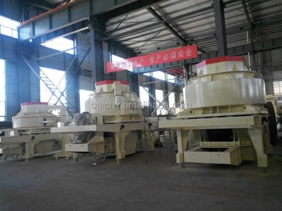High Quality Crusher Amp Screening Equipment For Aggregate ...