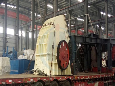 Stable Performance Stone Impact Crusher For Building .