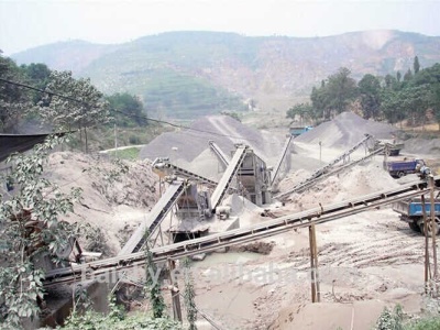crushing of lime stone in el salvador Guinea 
