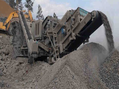 Second Hand Mining Equipment South Africa