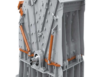 cement plant dedicated crusher 