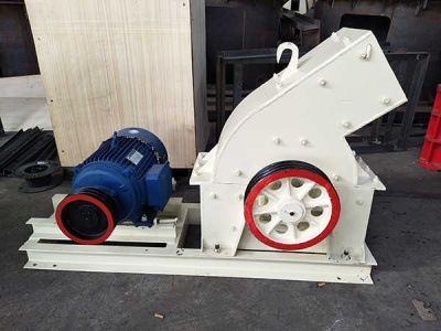 Joint Crusher Consisting 