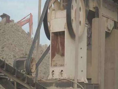 how much aggregate crushing value afect manganese .