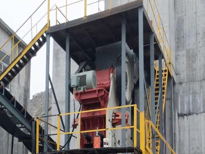 machining parts for coal crushers 