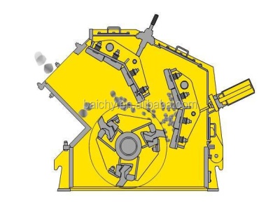 recycling equipment hire seperator 