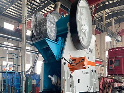 Mobile jaw crusher development drive and Professional ...