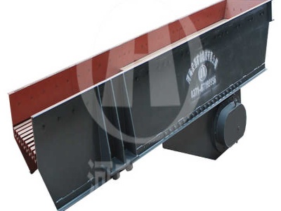Extruded Aluminum Frame Belt Conveyors 