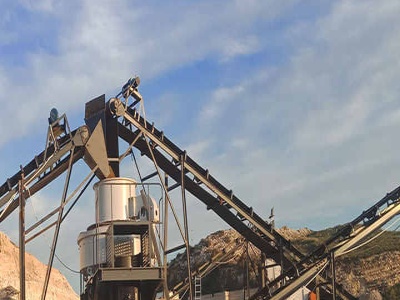Gold Ore Crushing Plant New Zealand 