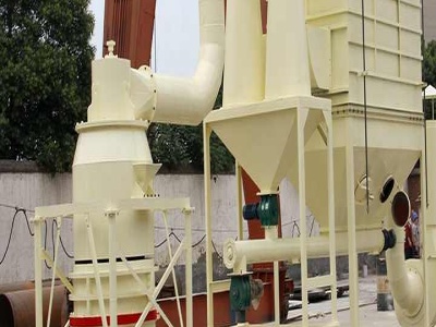 Mineral Processing Plants Manufacturers, Suppliers ...
