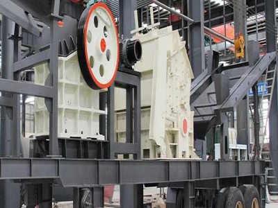 clearing a impact crusher safe procedure – Grinding .