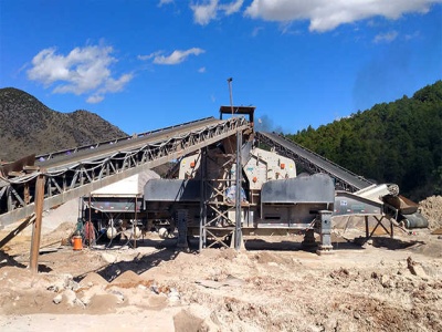 aggregate crushing machines from usa .