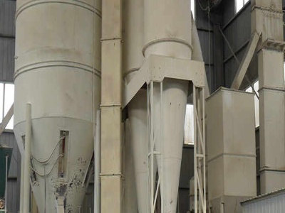 high effective chunk concrete dry magnetic separator .