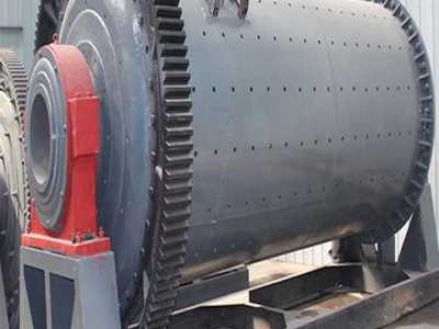 metal crusher machine maintenance training india