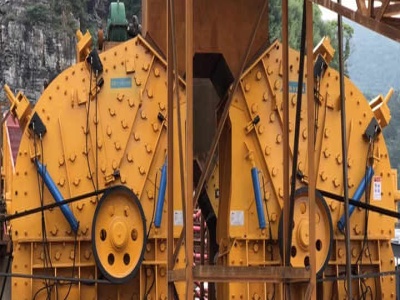 CMI Technical Services| Crusher Mill Installations ...