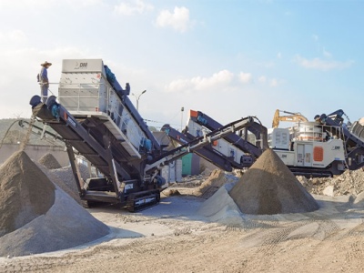 mining equipment and supplies in Surrounding Orange County ...