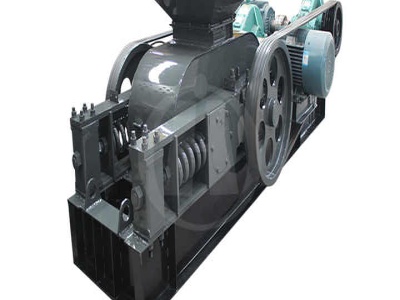 About Zenith Crusher Machines | Ore plant,Benefication ...