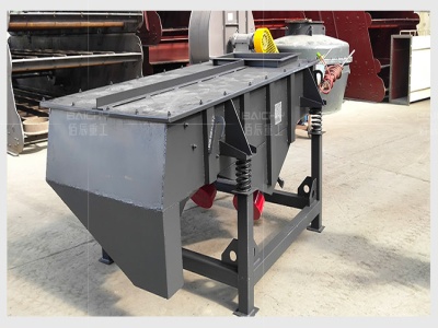 magnetic separator for sea sand 