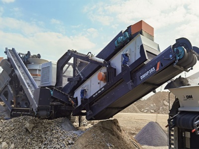 Limestone Mobile Crushers And Screens Stable .