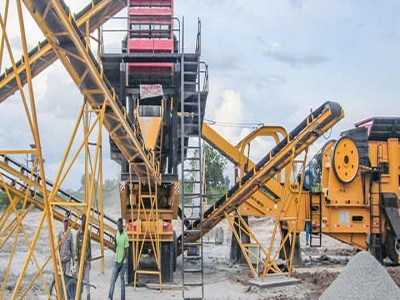 Types Of Crushers Vs Shape Of Aggregate | Crusher .