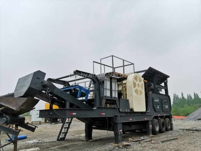 rock crushing equipment for gold mining | Ore plant ...