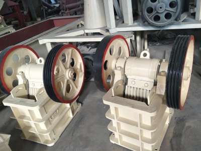 Difeerence Between Jow Crusher And Hummer Mill