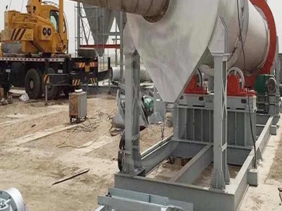 construction technology of mobile jaw crusher .