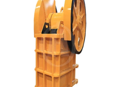 impact crusher for sticky ore Mine Equipments