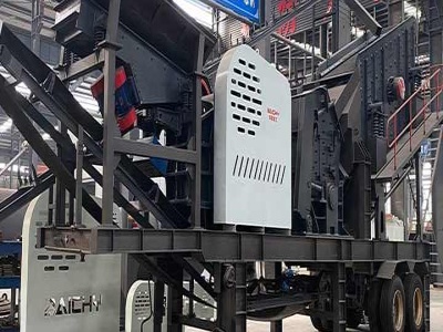 100 Tons Per Hour Impact Crusher Station Cost