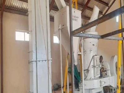 Vibrating Table For Copper Separation – Grinding Mill .