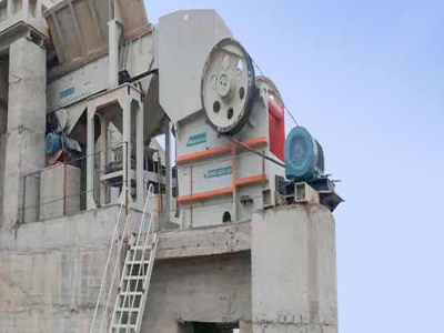 how to isolate a cone crusher 