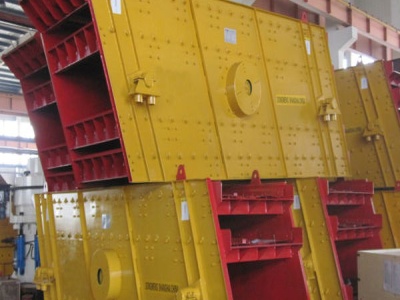 jaw crusher technical detail 
