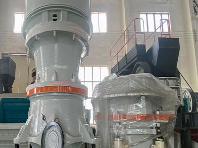 bentonite crushing mill manufacturer – Grinding Mill .
