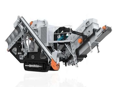 ® LT300HP™ mobile cone crushing plant .