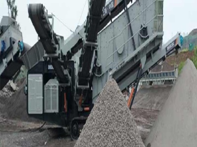 Crisil Overview On Stone Crusher IndustryMobile .