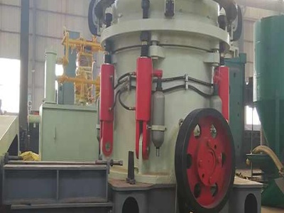 gyratory crusher 2500 tph for iron ore 