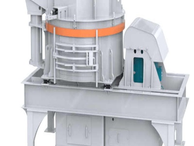 Mobile Crushing Plant Design And Layout