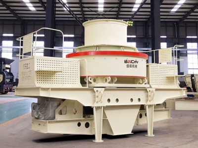 Jaw Crusher For Copper Ore KOre 