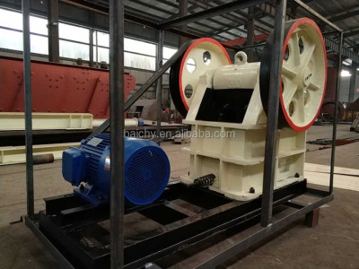 construction building stone mobile impact crusher