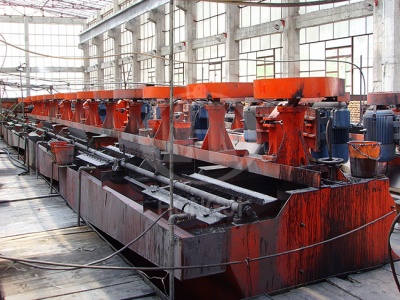 video of mineral ore crusher machines